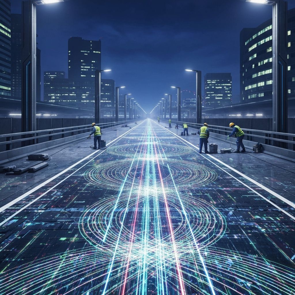 Pavimentos INVÍAS IA