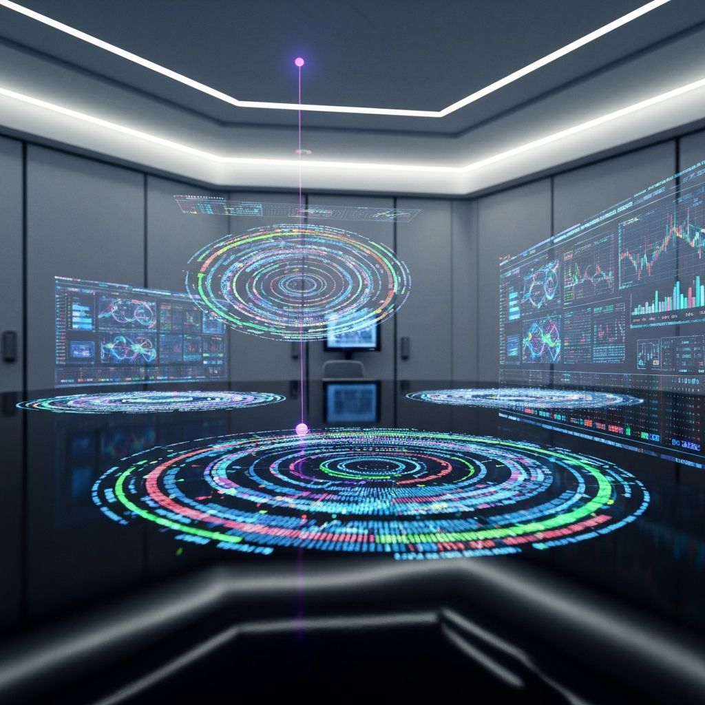 Normativa y Legal IA