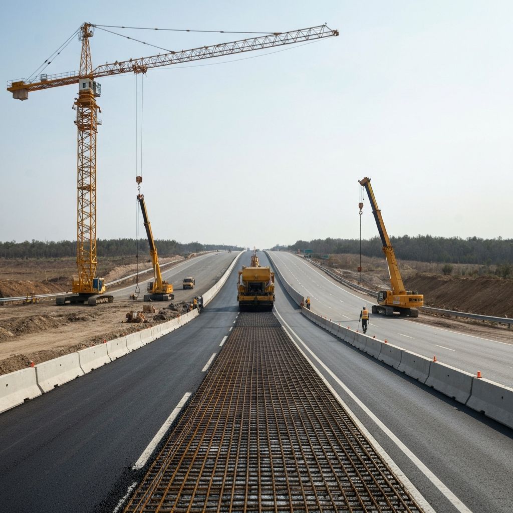 Pavimentos Urbanos y Rurales