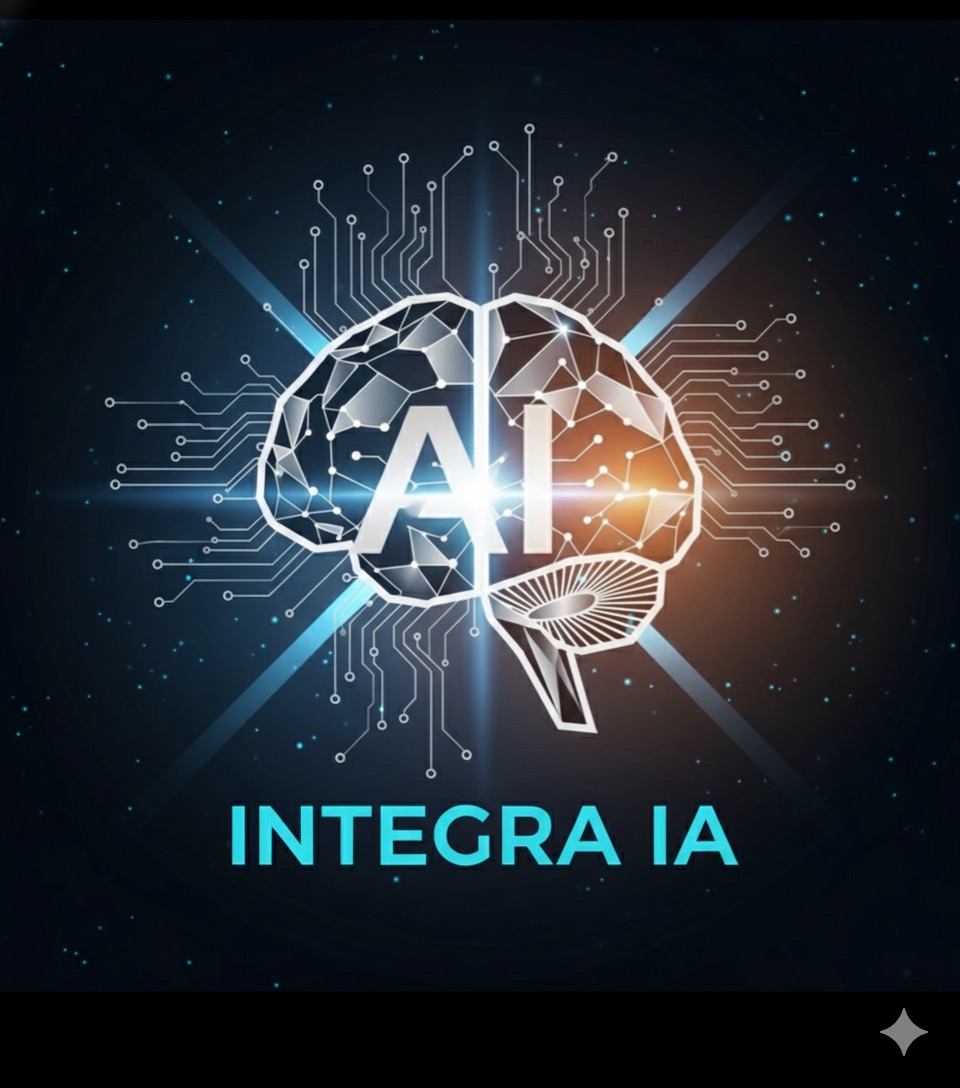 INTEGRA IA Logo