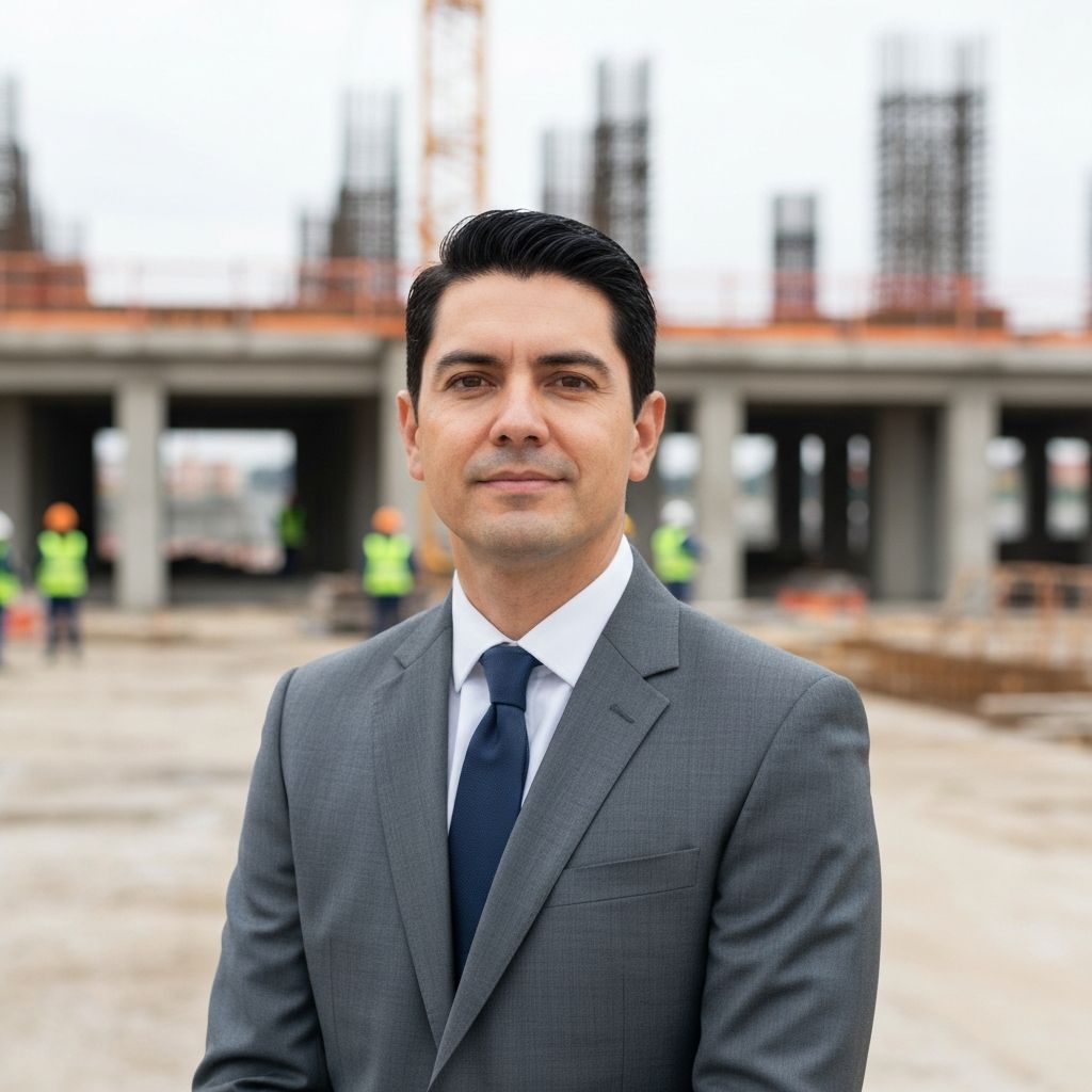 Ing. Andrés Felipe Gómez