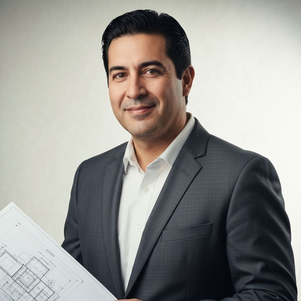 Ing. Roberto Pérez Gutiérrez