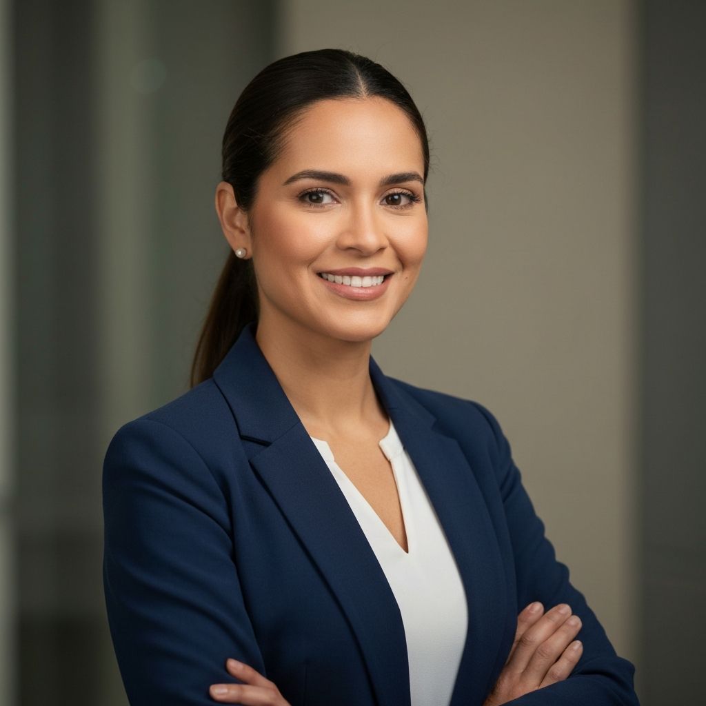 Ing. Patricia Ruiz Castañeda