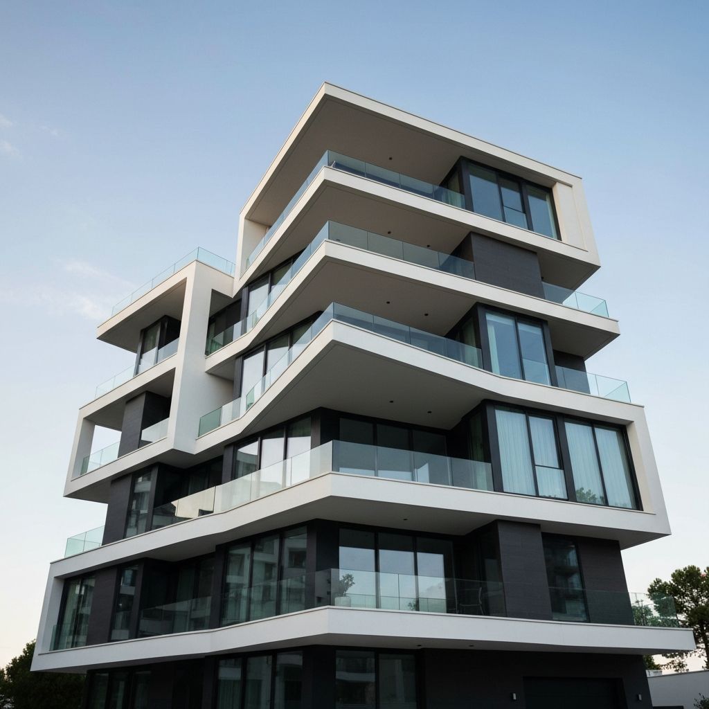 Diseño Estructural de Edificios