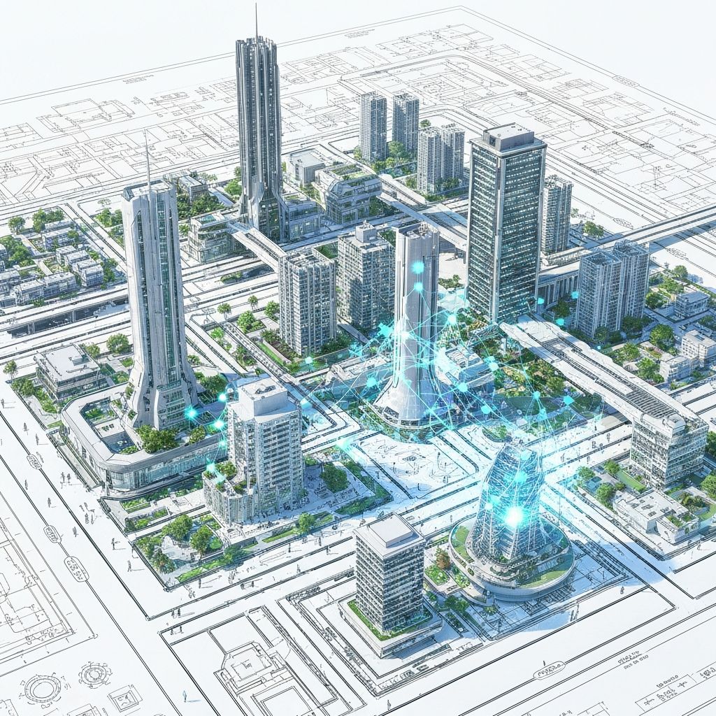 INTEGRA IA - Ecosistema de Ingeniería Inteligente