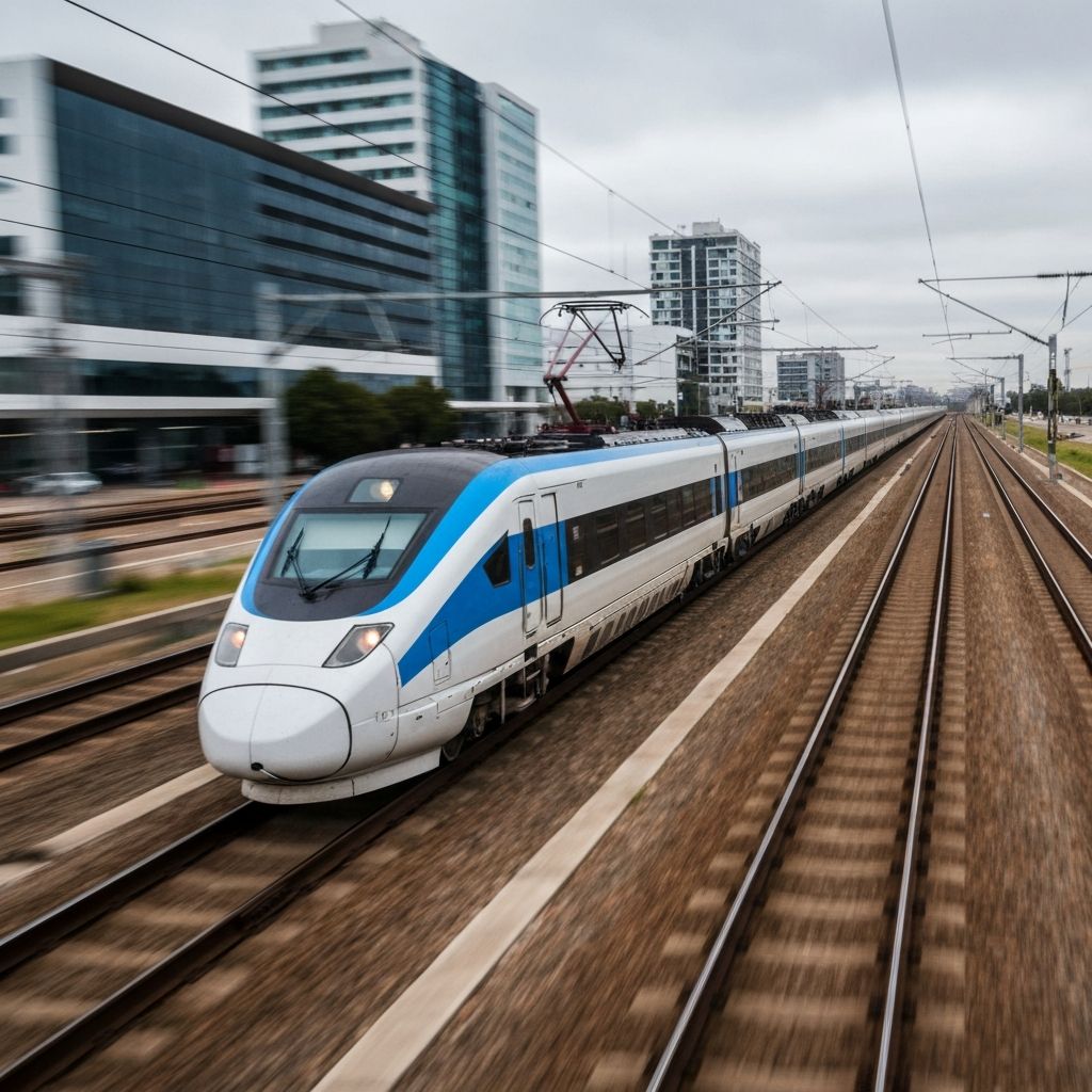 Argentina implementa gemelos digitales en megaproyectos de infraestructura