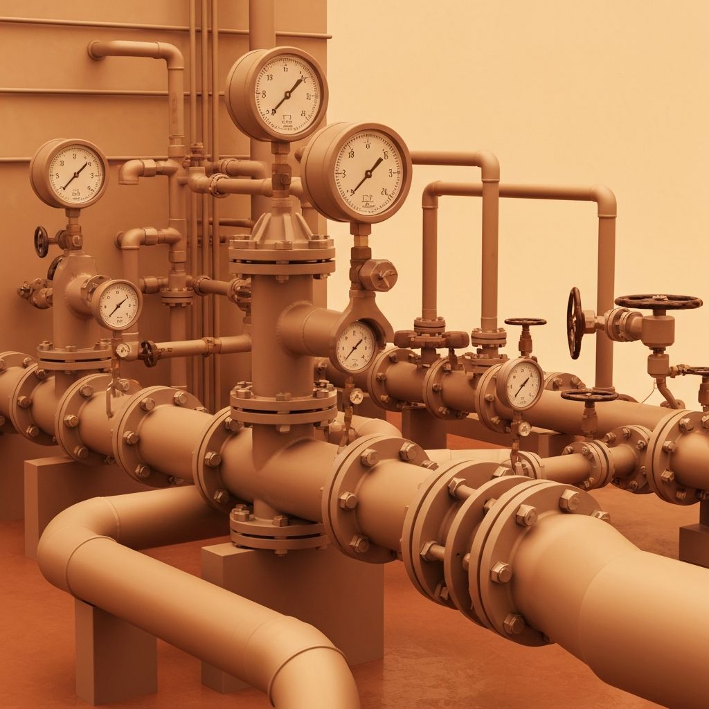 Redes de Acueducto y Alcantarillado